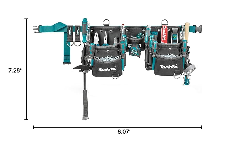 Makita - モカ Makita HM1203C 20 lb. Demolition Hammer, accepts SDS-MAX